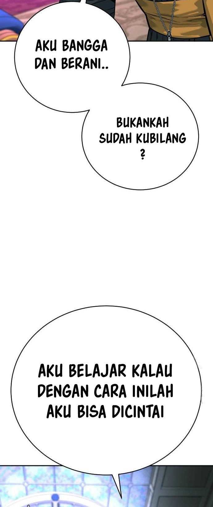 Return of the Bloodthirsty Police Chapter 57 Gambar 21