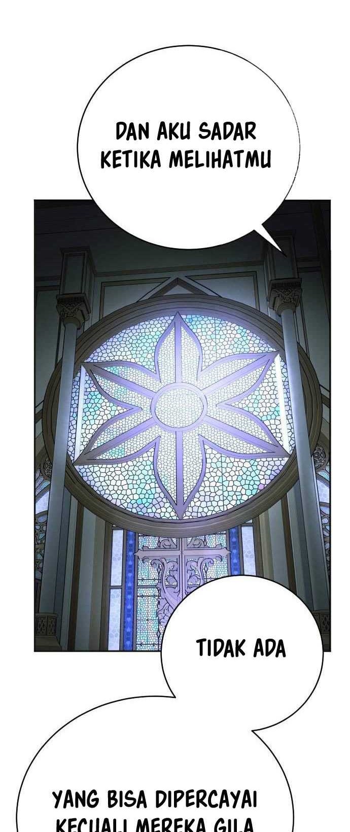 Return of the Bloodthirsty Police Chapter 57 Gambar 23