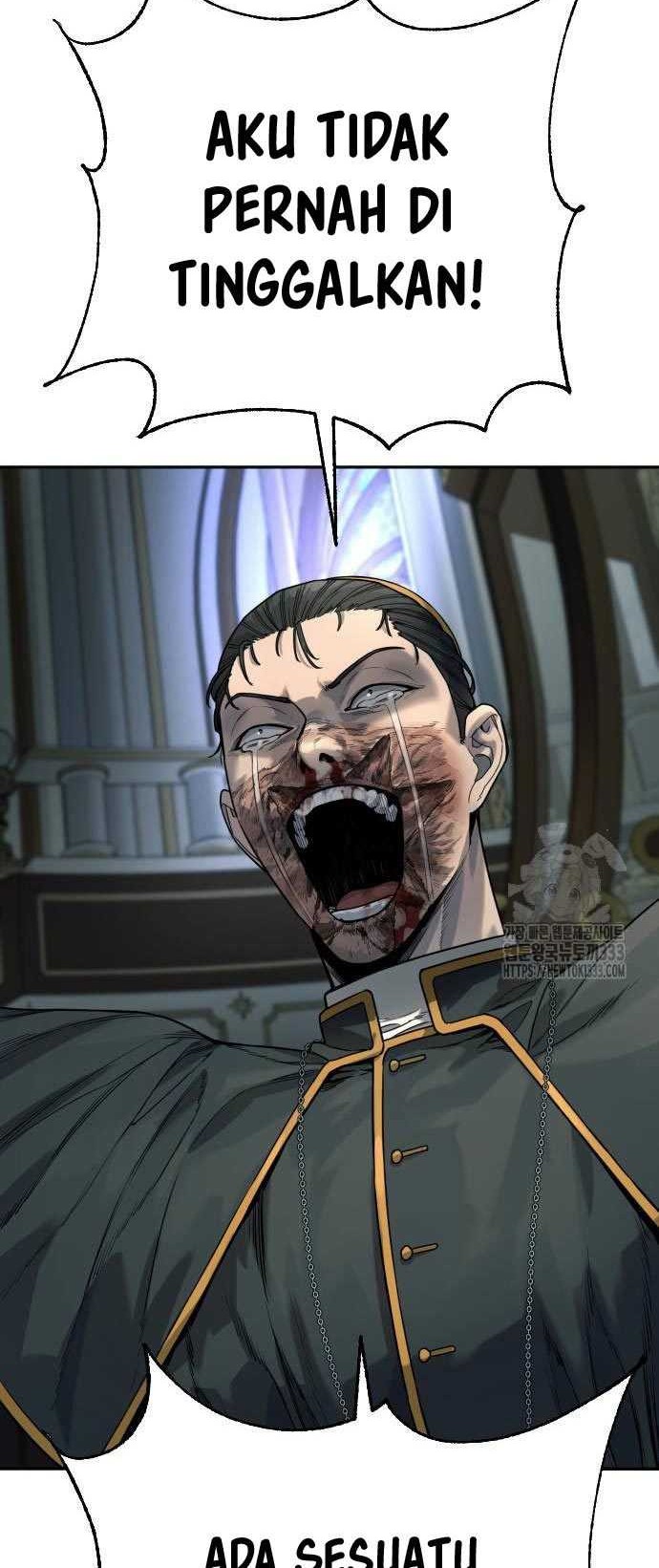 Return of the Bloodthirsty Police Chapter 57 Gambar 25