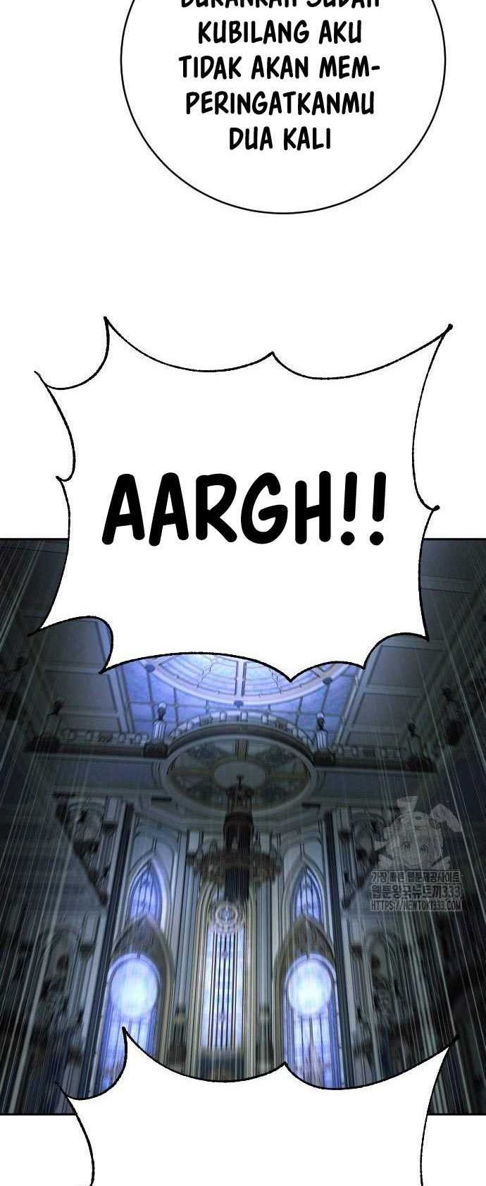 Return of the Bloodthirsty Police Chapter 57 Gambar 41