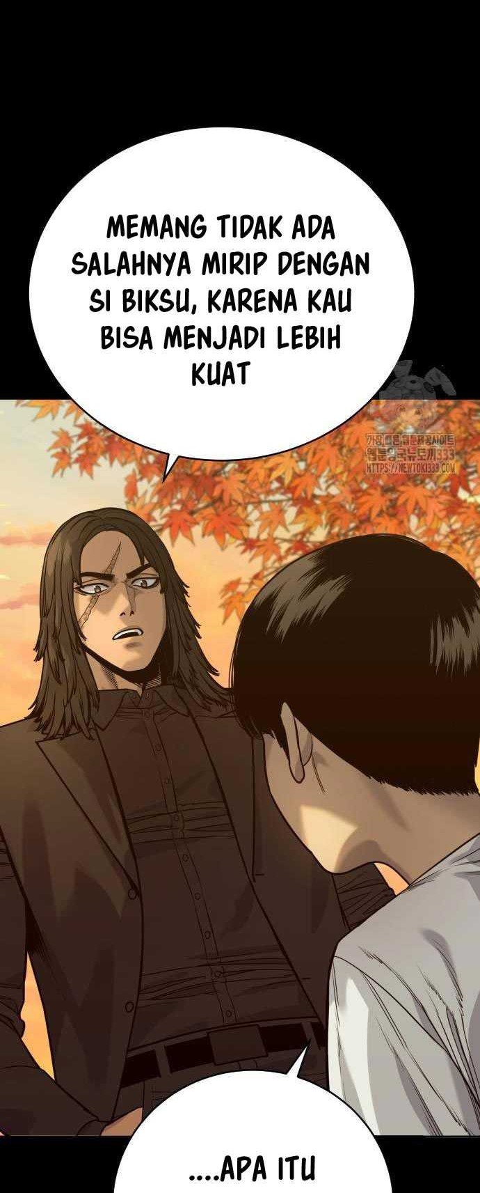 Return of the Bloodthirsty Police Chapter 57 Gambar 3