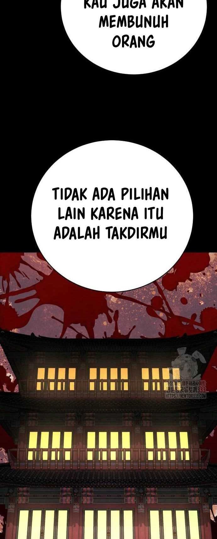 Return of the Bloodthirsty Police Chapter 57 Gambar 5