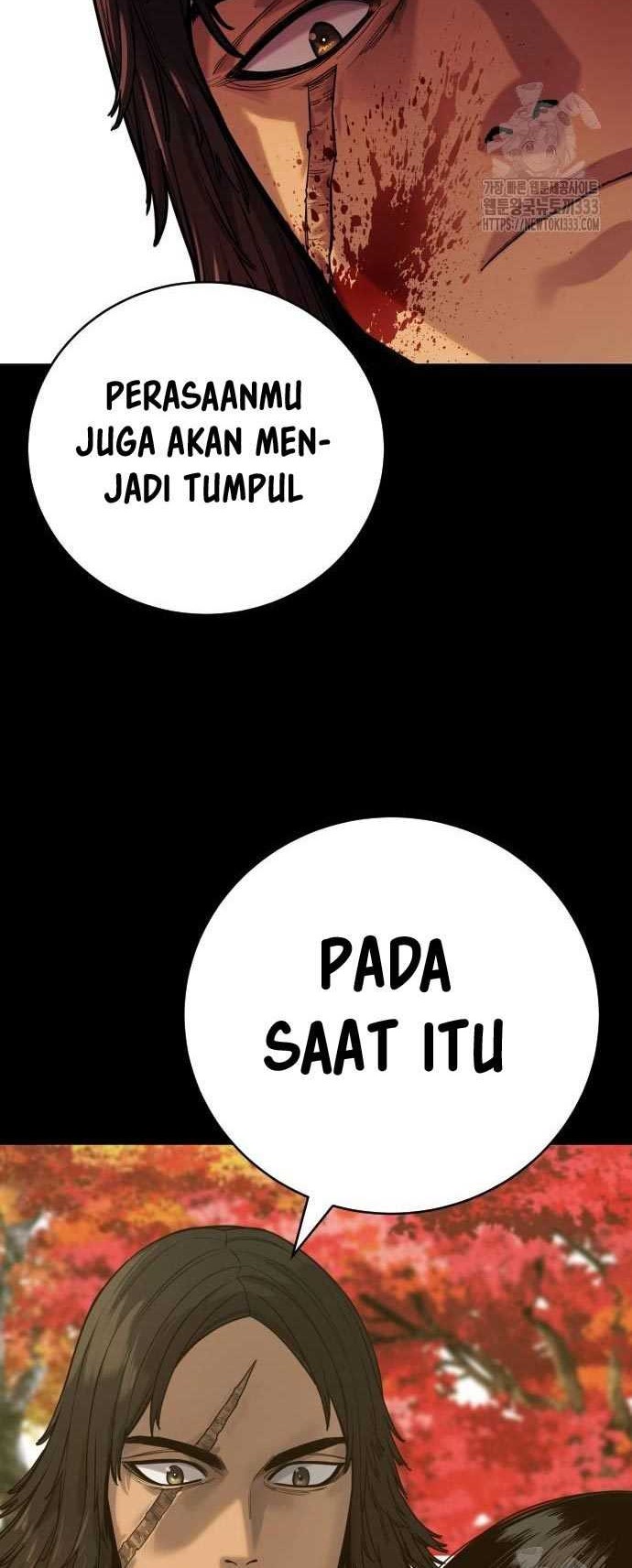 Return of the Bloodthirsty Police Chapter 57 Gambar 7