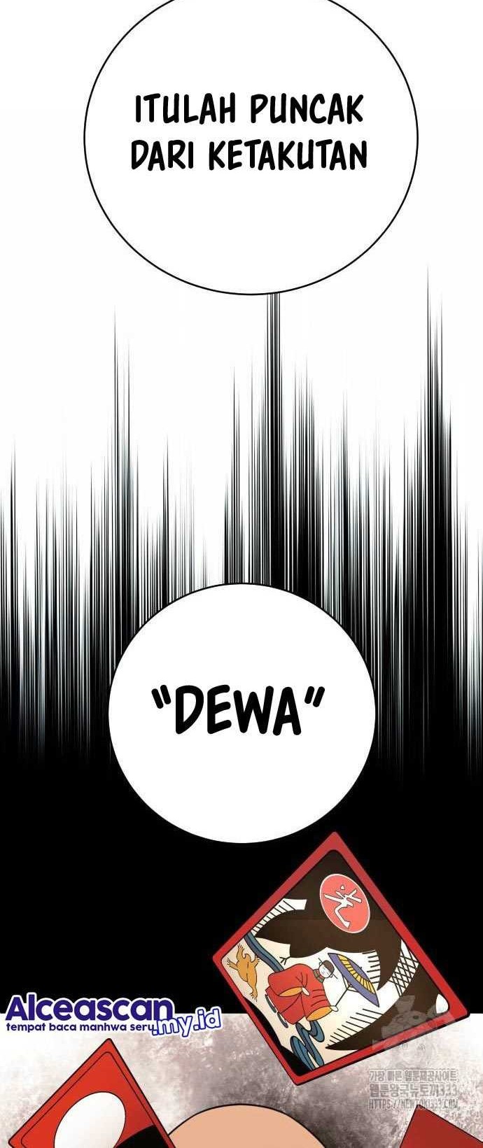 Return of the Bloodthirsty Police Chapter 57 Gambar 17