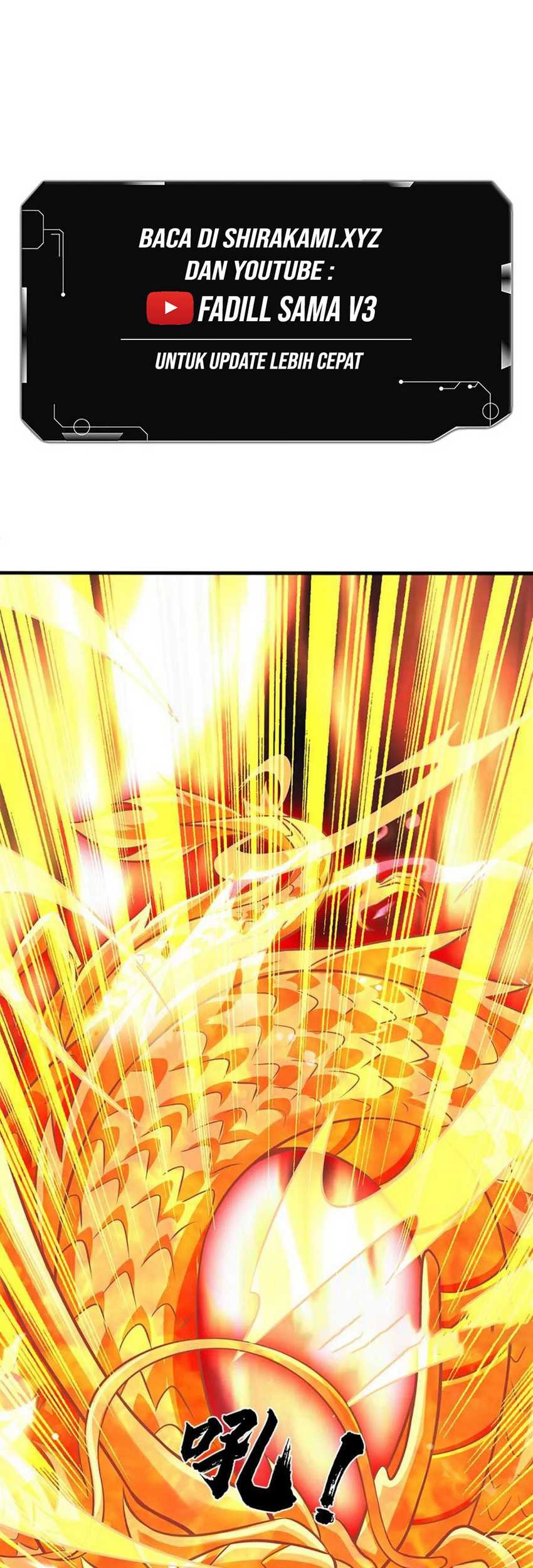 Baca Manhua Star Sign In To Supreme Dantian Chapter 302 Gambar 2