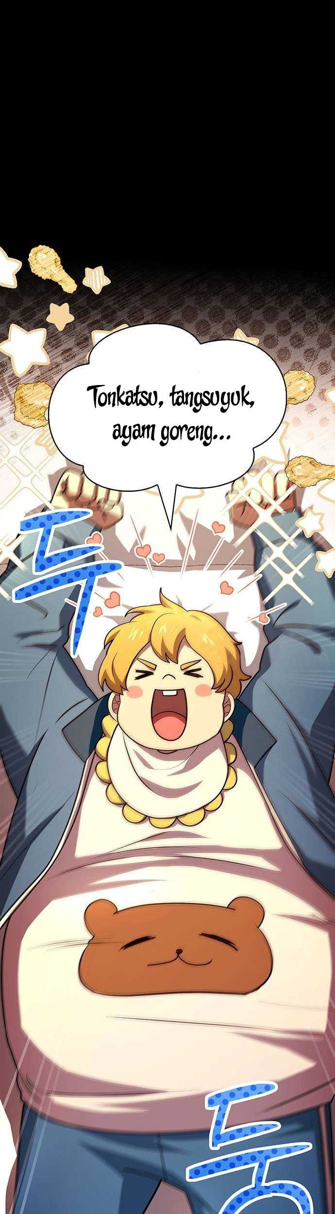 Baca Manhwa The Crown Prince That Sells Medicine Chapter 29 Gambar 2