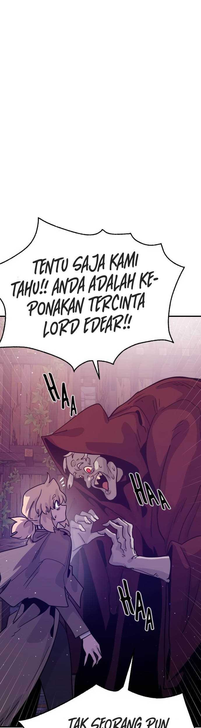 Baca Manhwa The Second Life Is a Healing Life? Chapter 21 Gambar 2