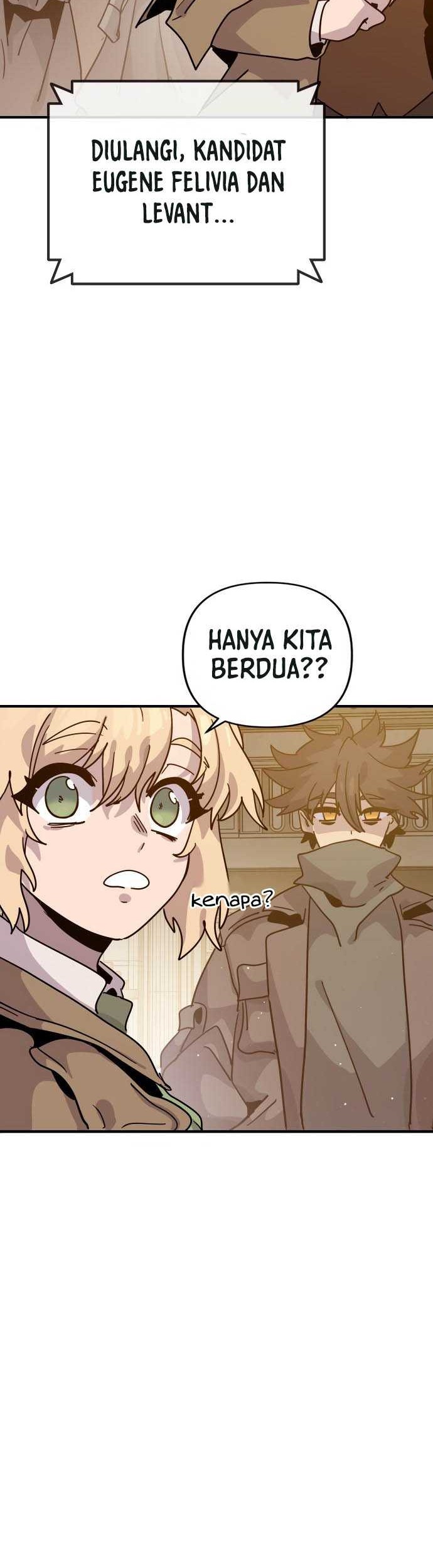 The Second Life Is a Healing Life? Chapter 21 Gambar 34