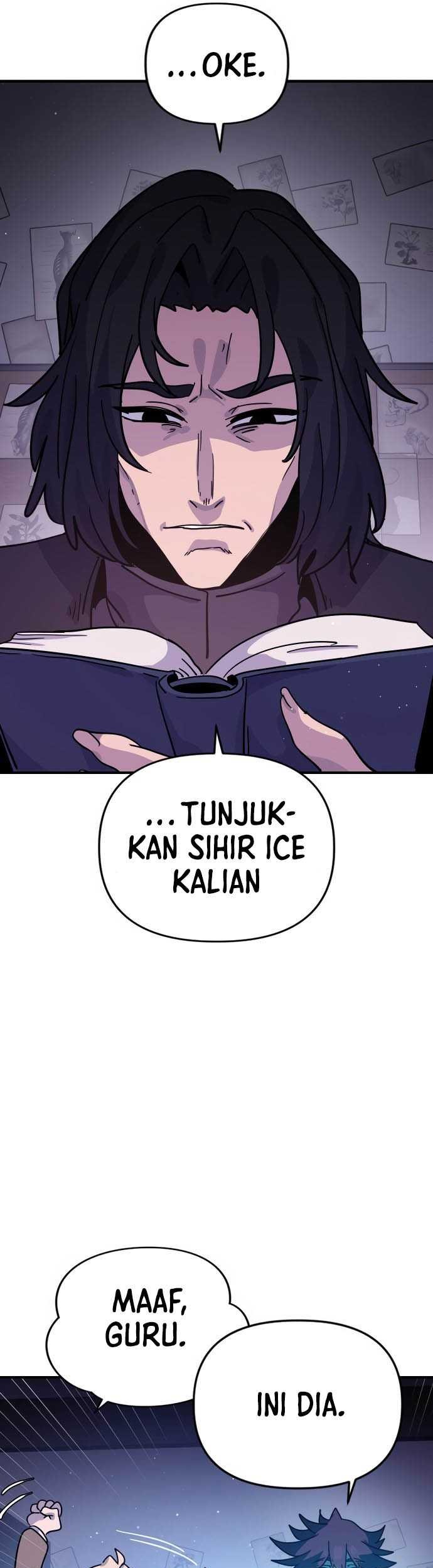 The Second Life Is a Healing Life? Chapter 21 Gambar 37
