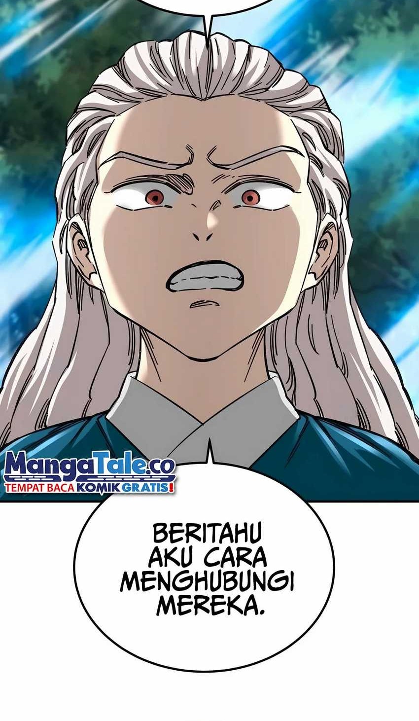 Warrior Grandpa and Supreme Granddaughter Chapter 40 Gambar 36