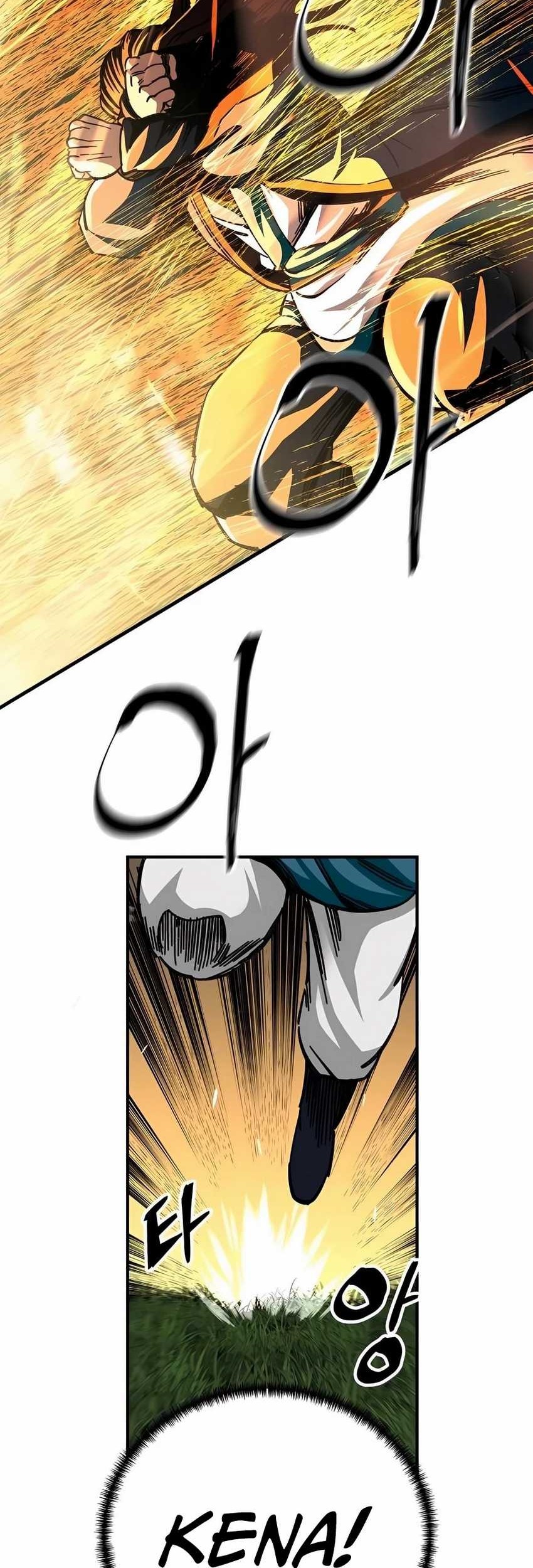 Warrior Grandpa and Supreme Granddaughter Chapter 38 Gambar 31