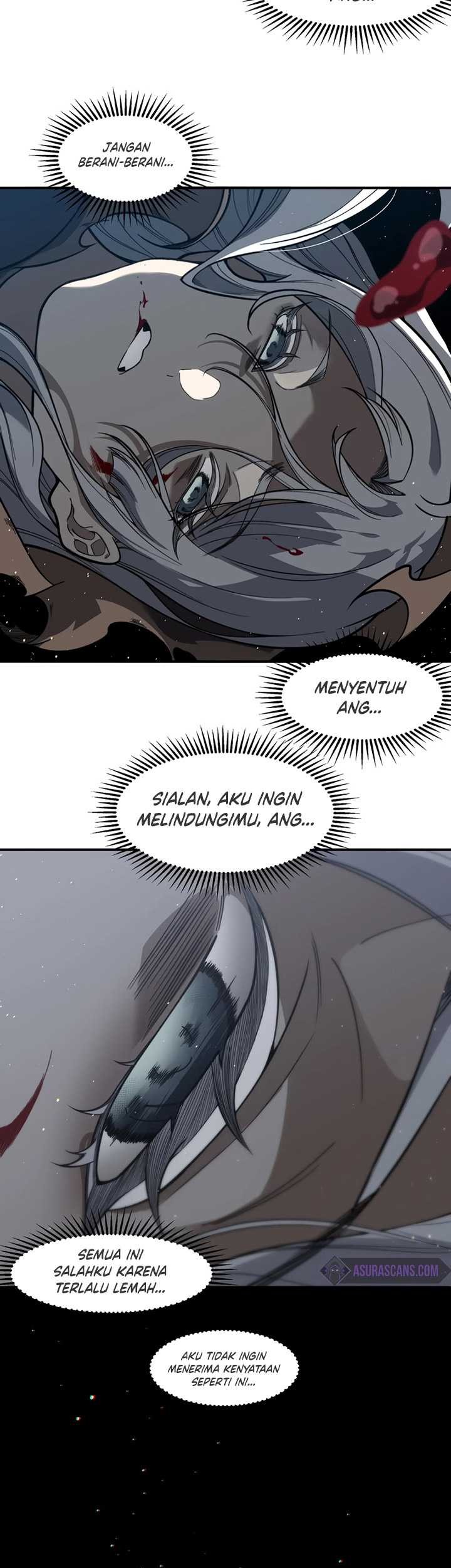 Demon Evolution Chapter 57 Gambar 39