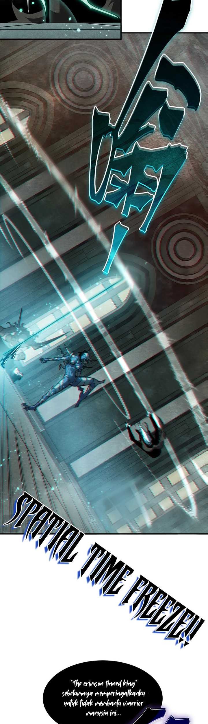 Demon Evolution Chapter 57 Gambar 43