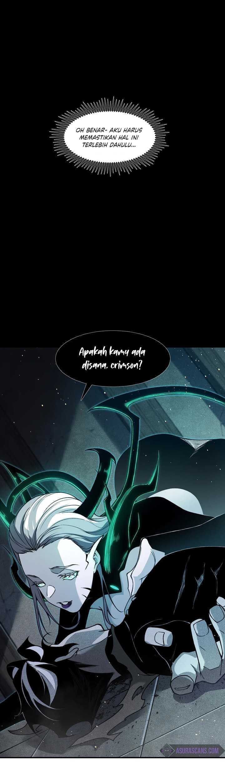 Demon Evolution Chapter 57 Gambar 51