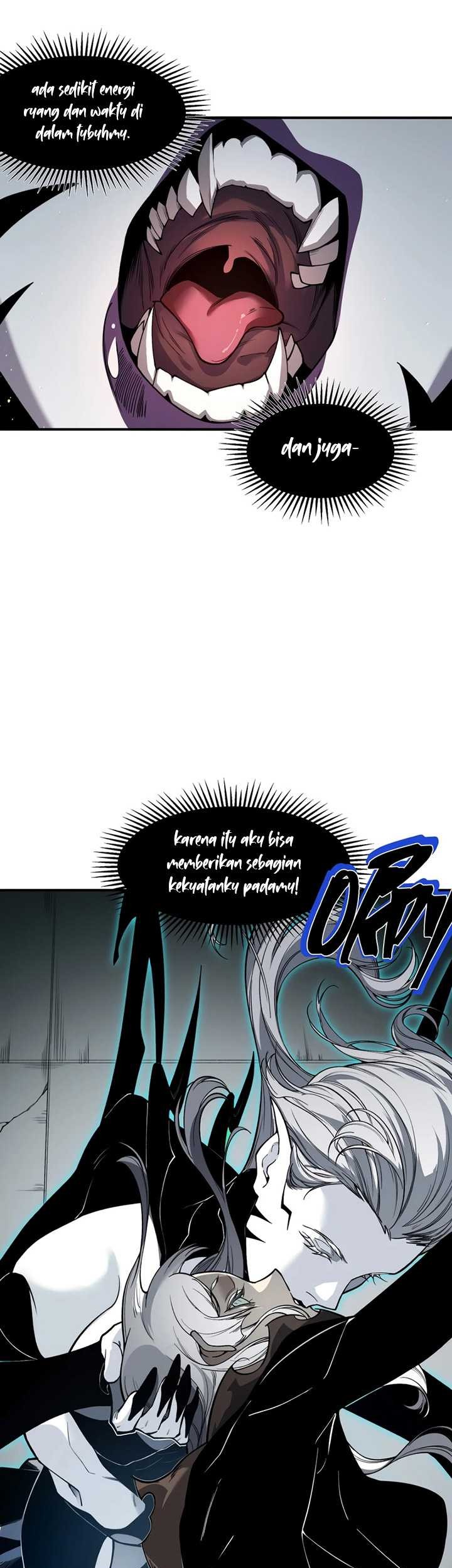 Demon Evolution Chapter 57 Gambar 61