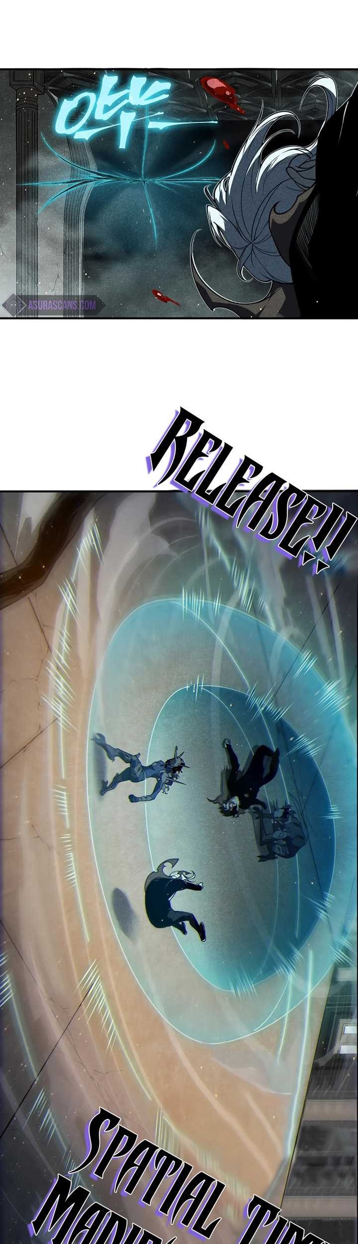 Demon Evolution Chapter 57 Gambar 69