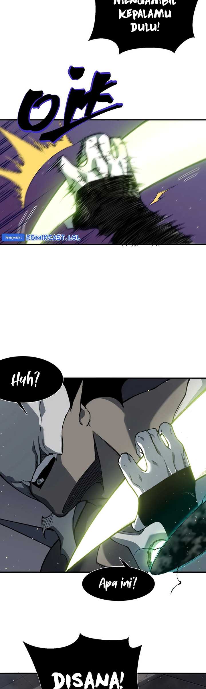 Demon Evolution Chapter 57 Gambar 72