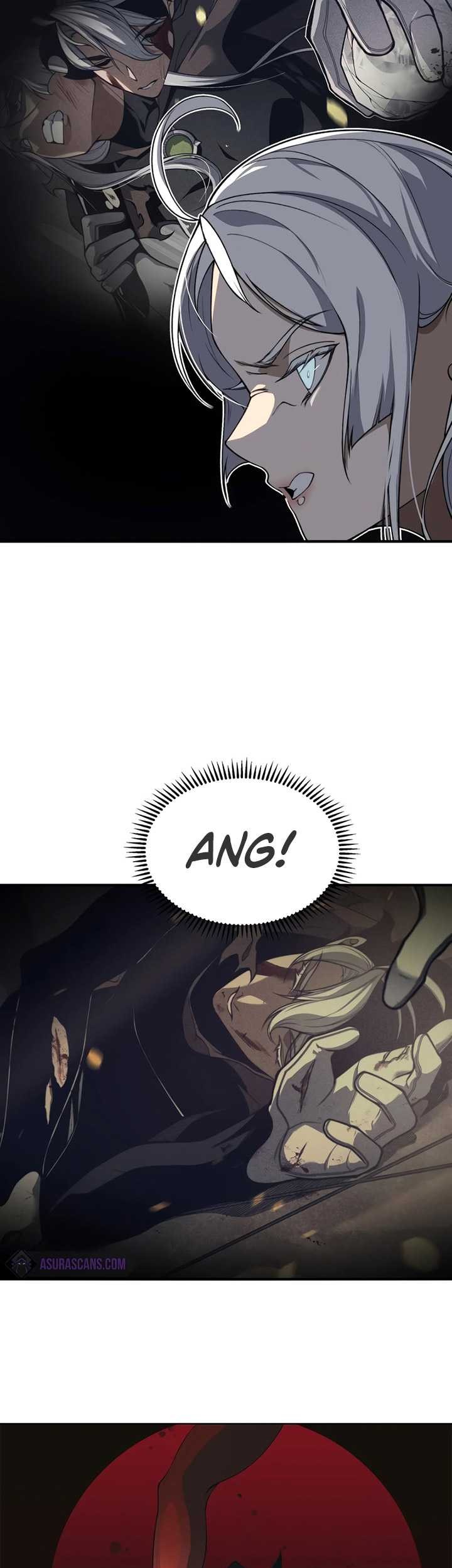 Demon Evolution Chapter 57 Gambar 4