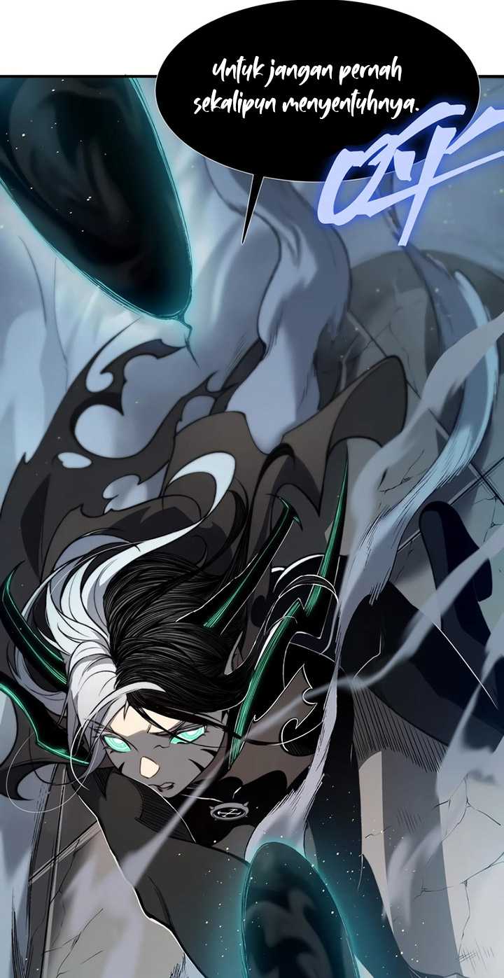 Demon Evolution Chapter 57 Gambar 74