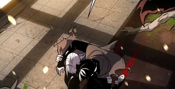 Demon Evolution Chapter 57 Gambar 9