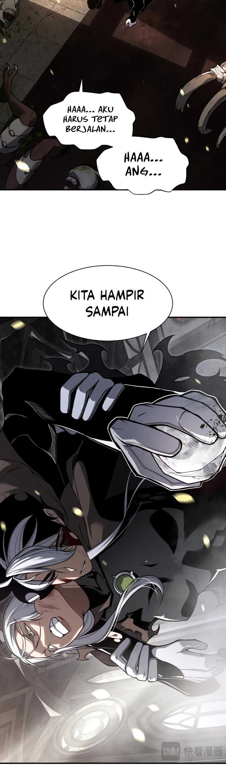 Demon Evolution Chapter 57 Gambar 10