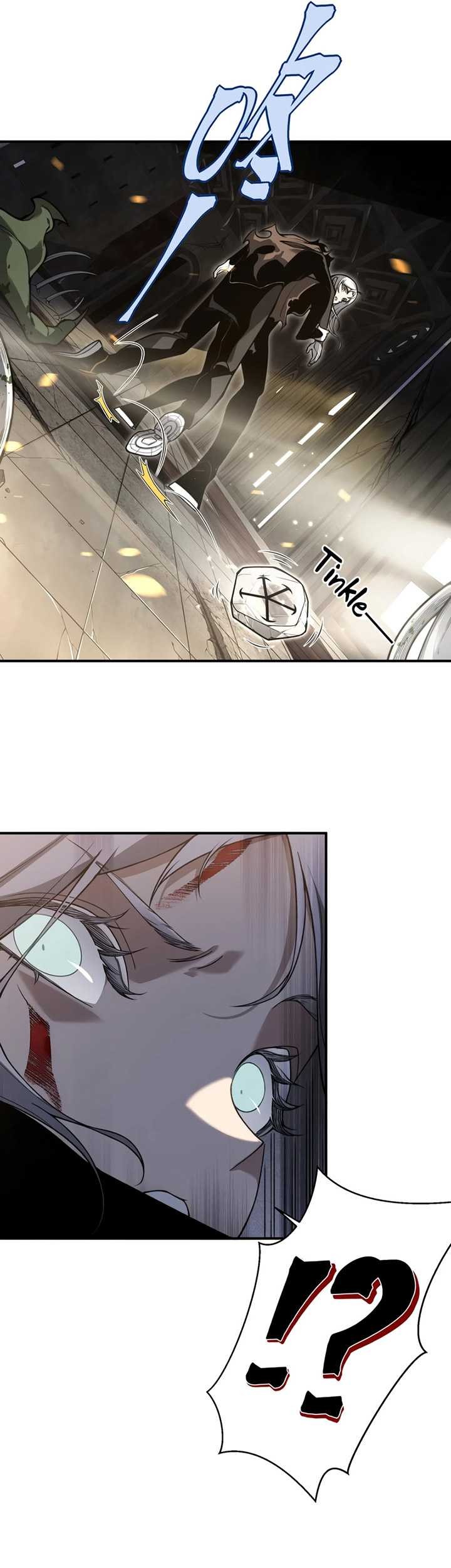 Demon Evolution Chapter 57 Gambar 14