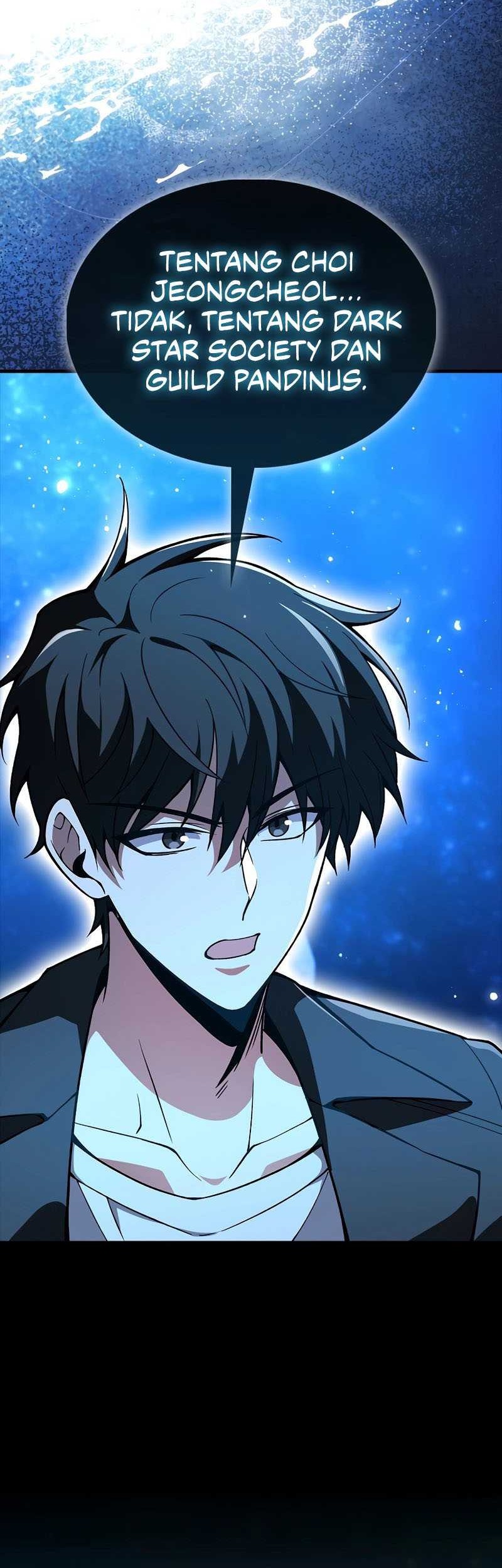 I’m Not a Regressor Chapter 38 Gambar 37
