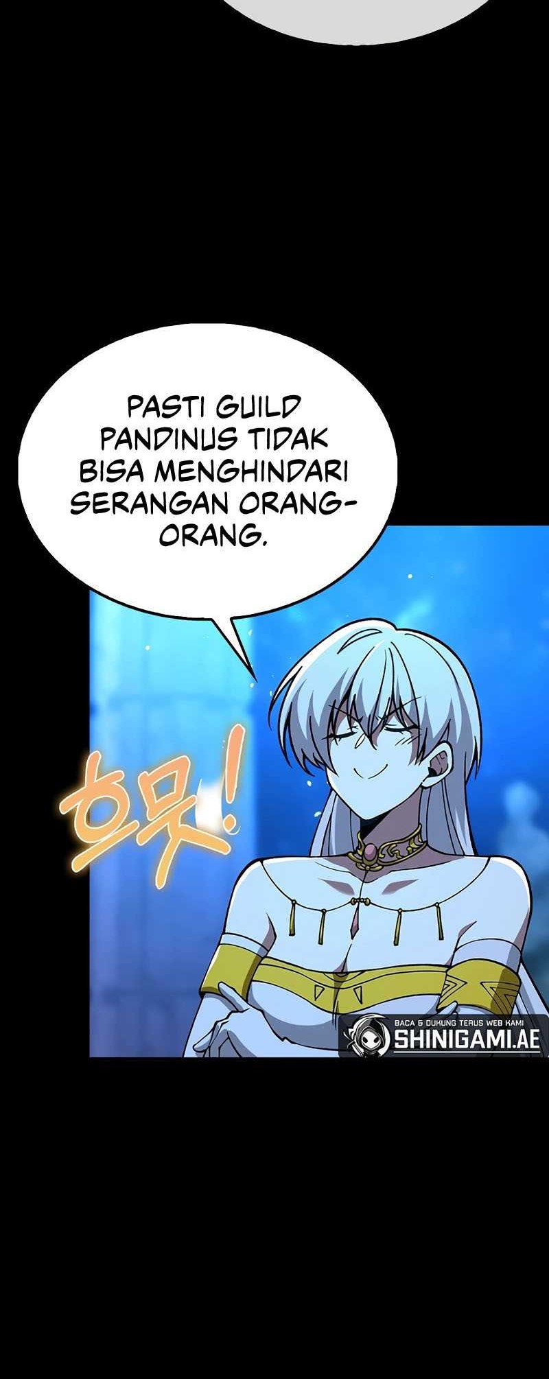I’m Not a Regressor Chapter 38 Gambar 41
