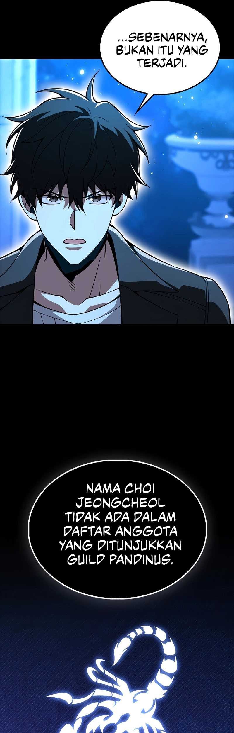 I’m Not a Regressor Chapter 38 Gambar 42