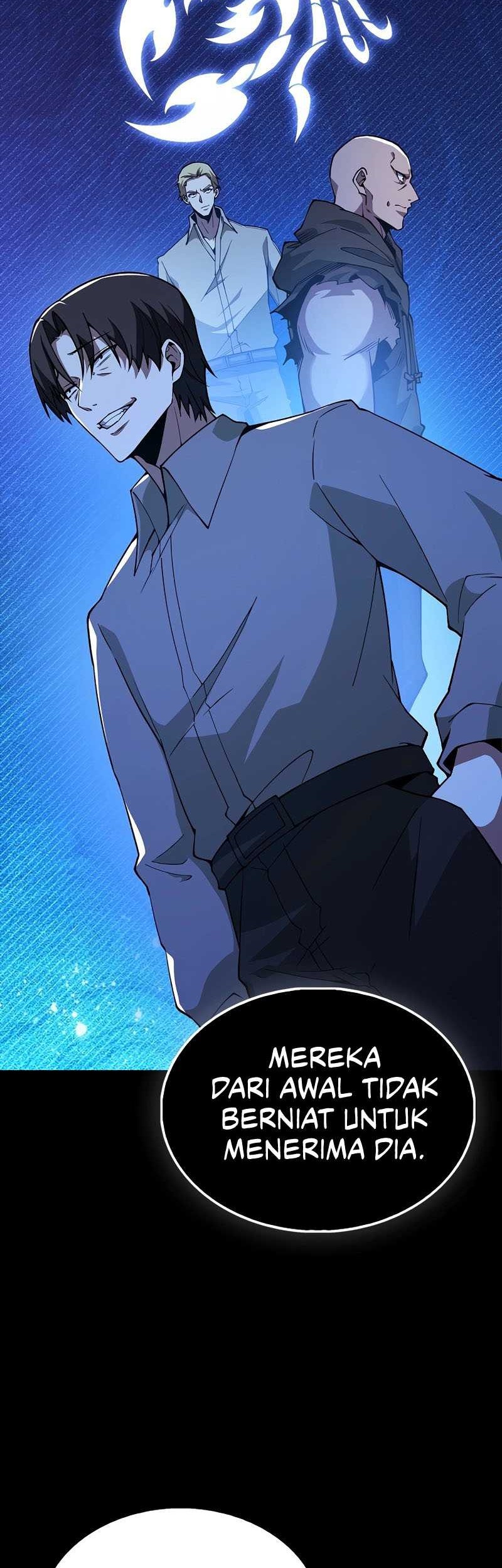 I’m Not a Regressor Chapter 38 Gambar 43