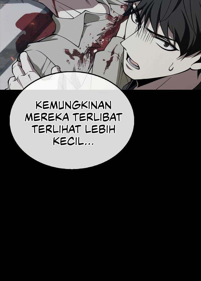 I’m Not a Regressor Chapter 38 Gambar 45