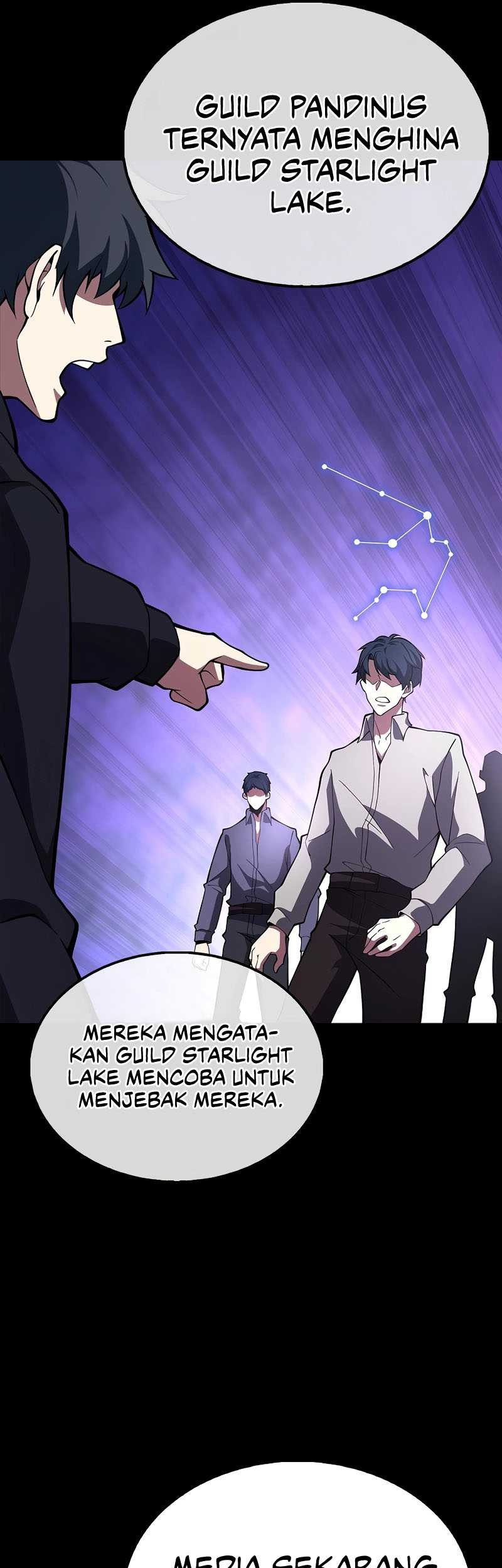 I’m Not a Regressor Chapter 38 Gambar 46