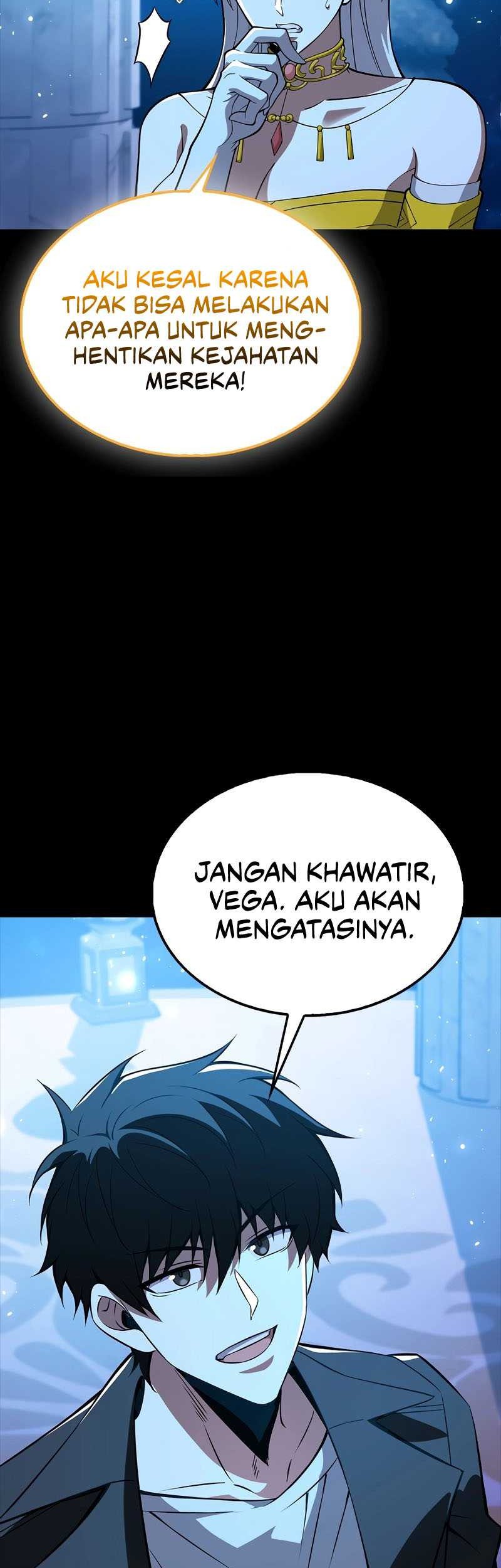 I’m Not a Regressor Chapter 38 Gambar 48