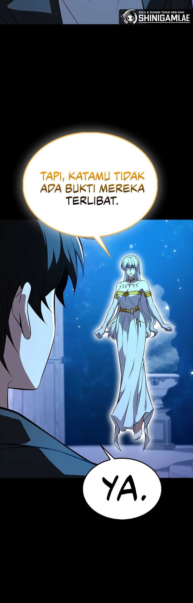 I’m Not a Regressor Chapter 38 Gambar 49