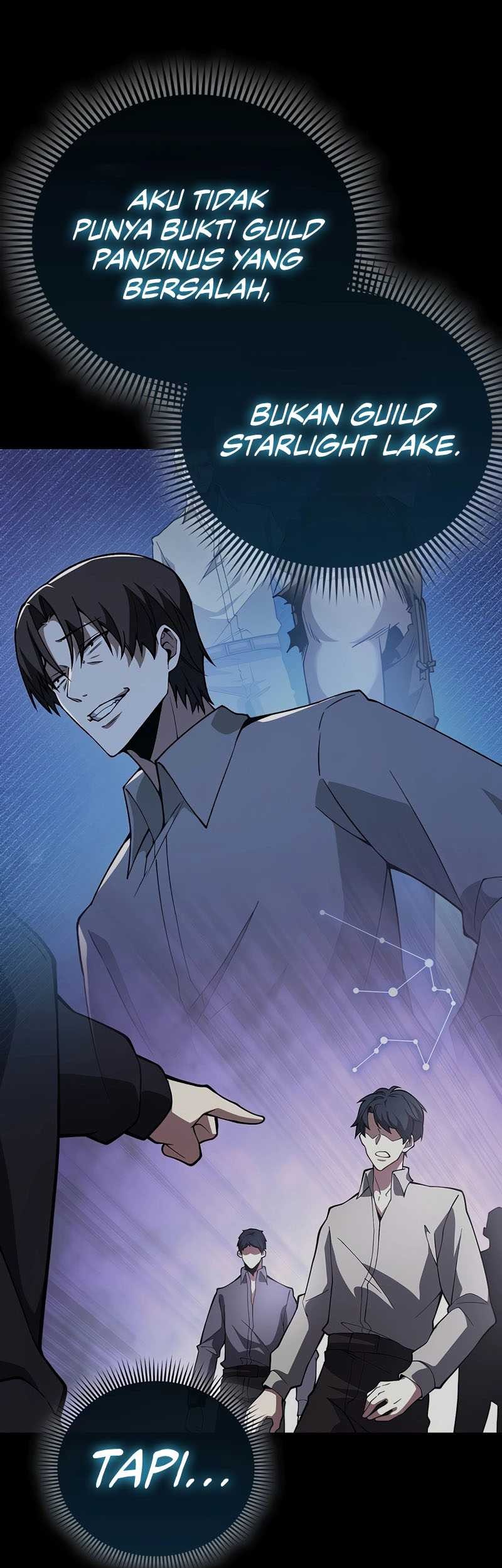 I’m Not a Regressor Chapter 38 Gambar 50
