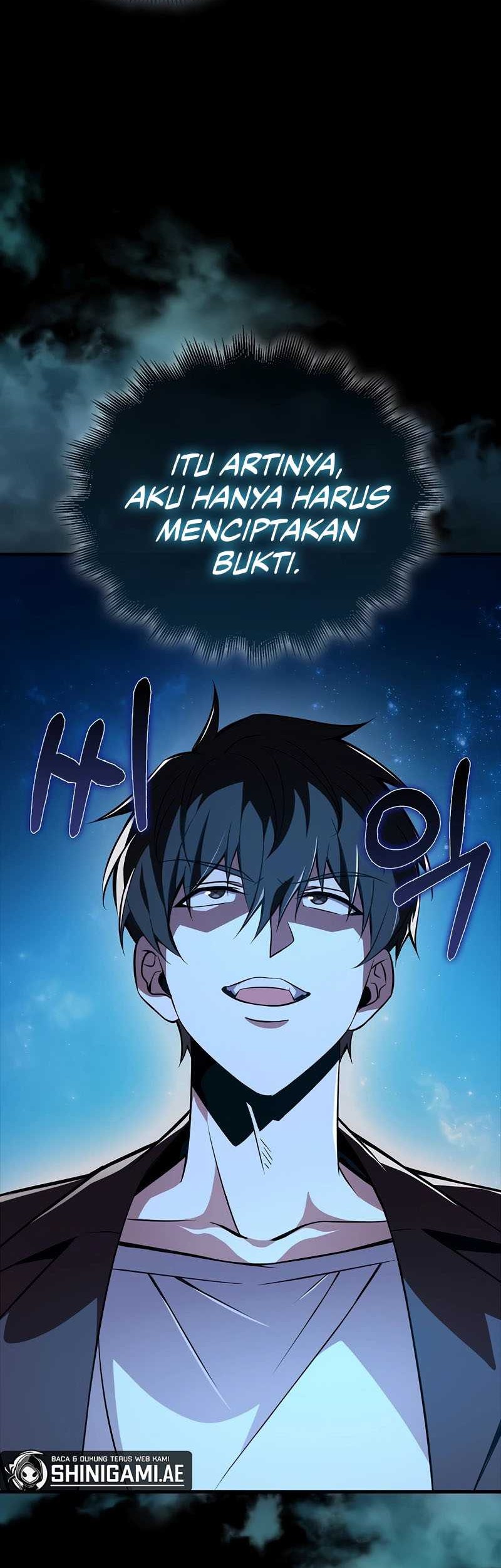 I’m Not a Regressor Chapter 38 Gambar 51