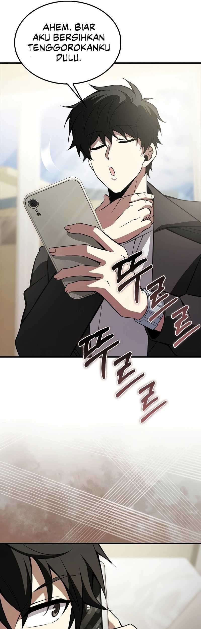 I’m Not a Regressor Chapter 38 Gambar 54