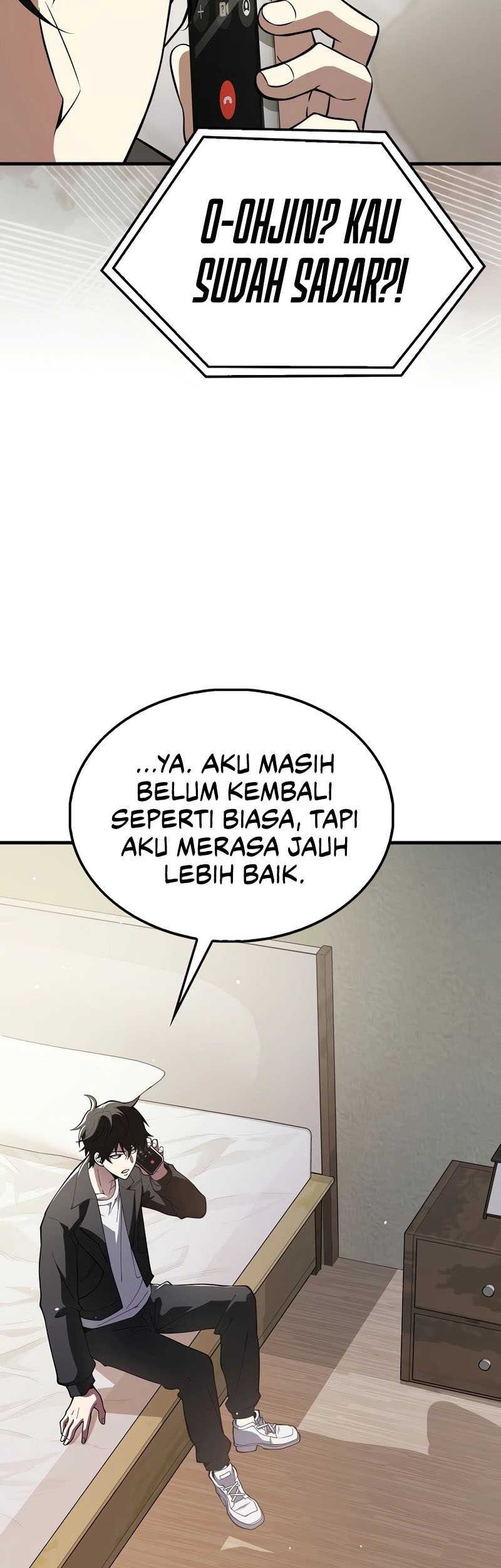I’m Not a Regressor Chapter 38 Gambar 55