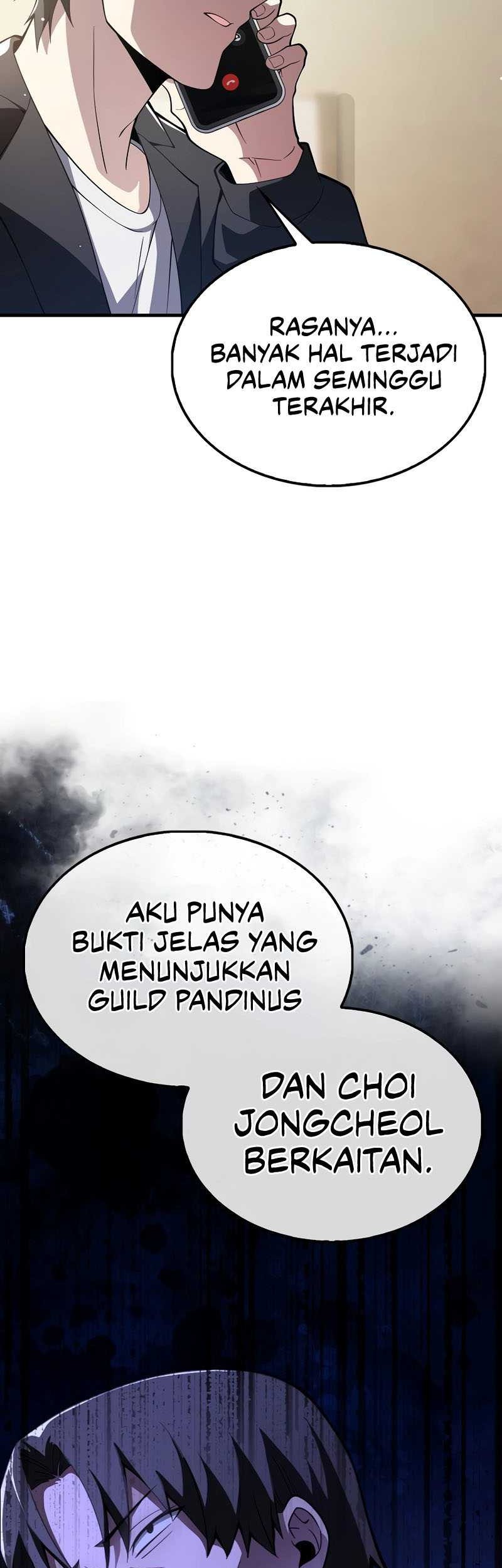 I’m Not a Regressor Chapter 38 Gambar 60