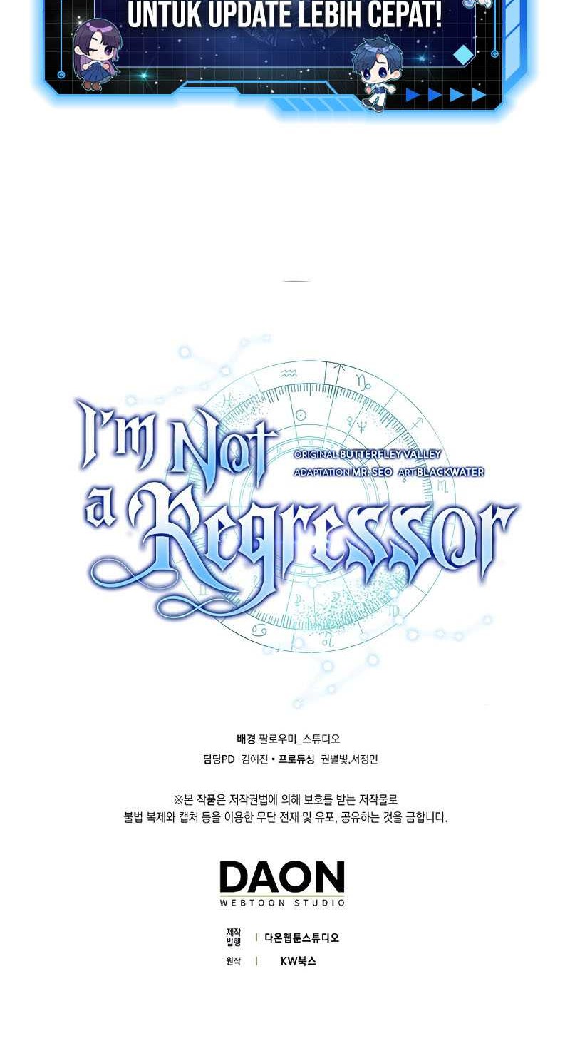 I’m Not a Regressor Chapter 38 Gambar 63