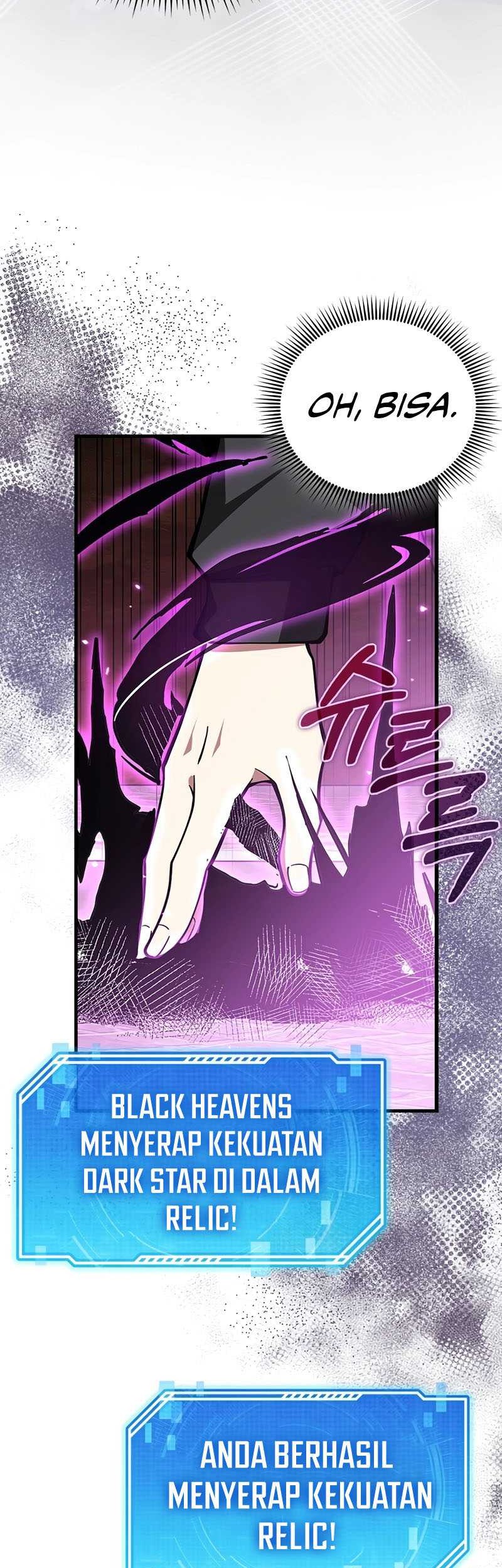 I’m Not a Regressor Chapter 38 Gambar 4