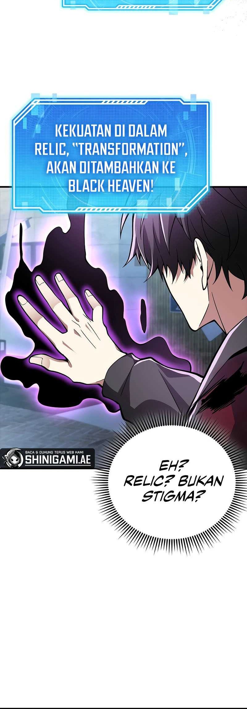 I’m Not a Regressor Chapter 38 Gambar 5