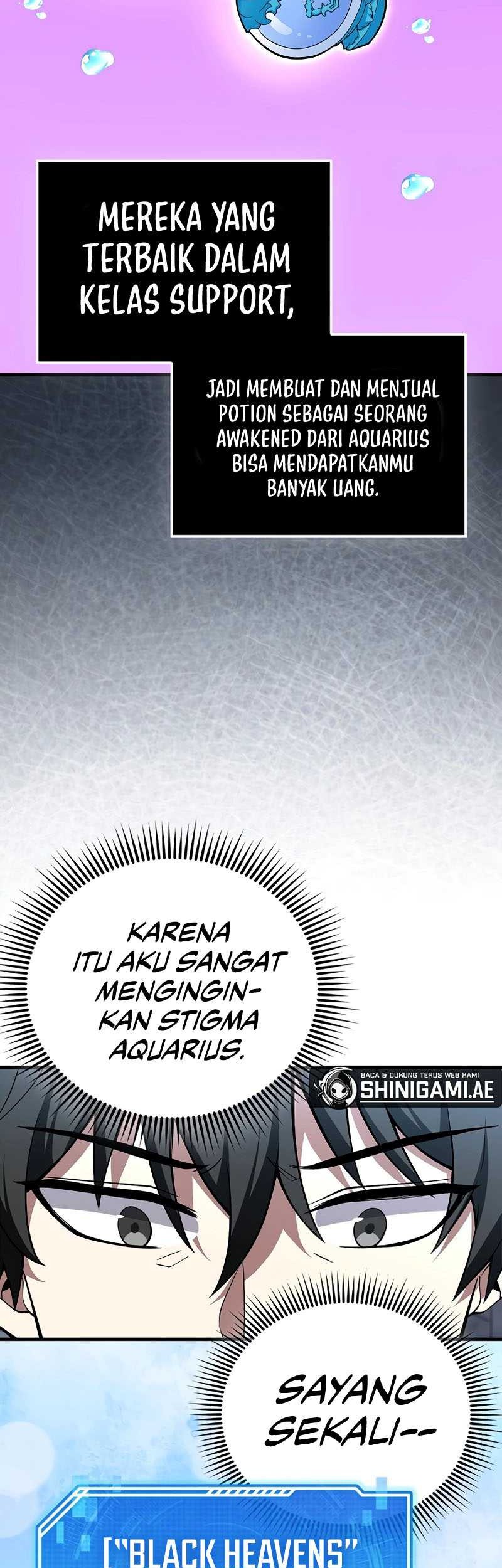 I’m Not a Regressor Chapter 38 Gambar 8