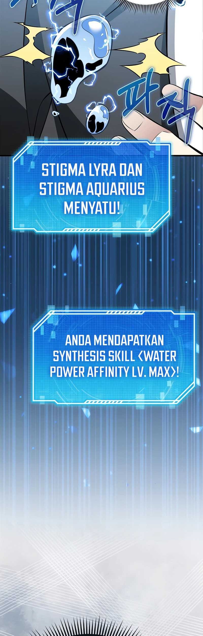 I’m Not a Regressor Chapter 38 Gambar 11
