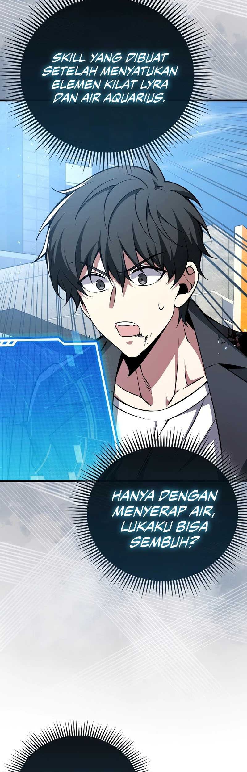 I’m Not a Regressor Chapter 38 Gambar 12