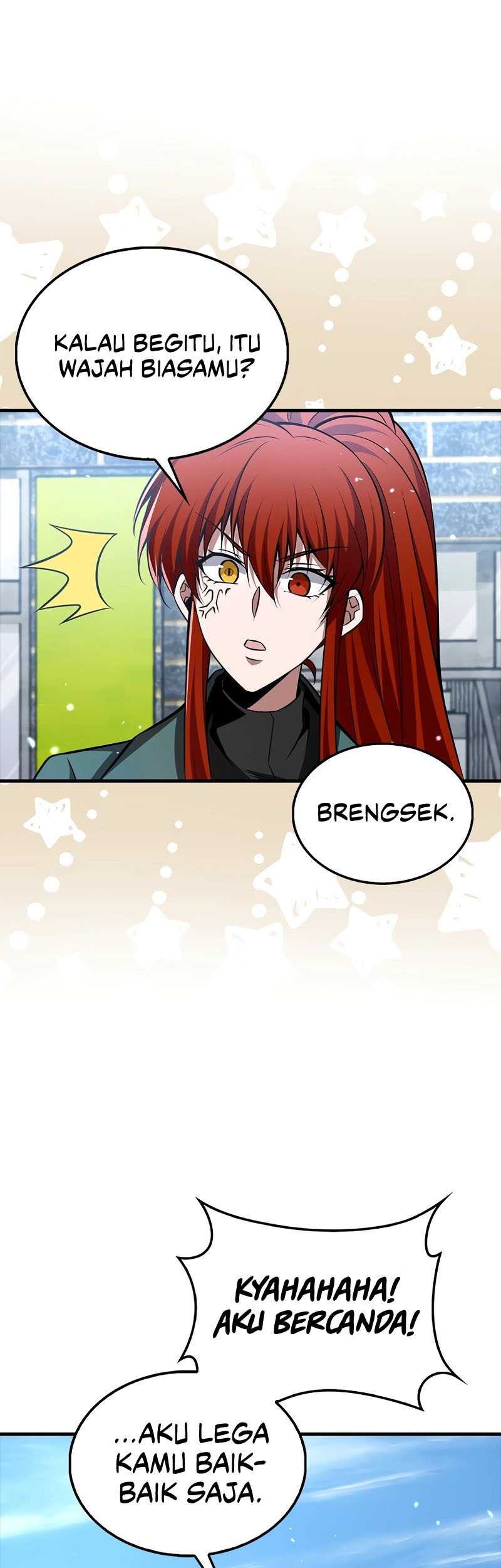 I’m Not a Regressor Chapter 38 Gambar 16
