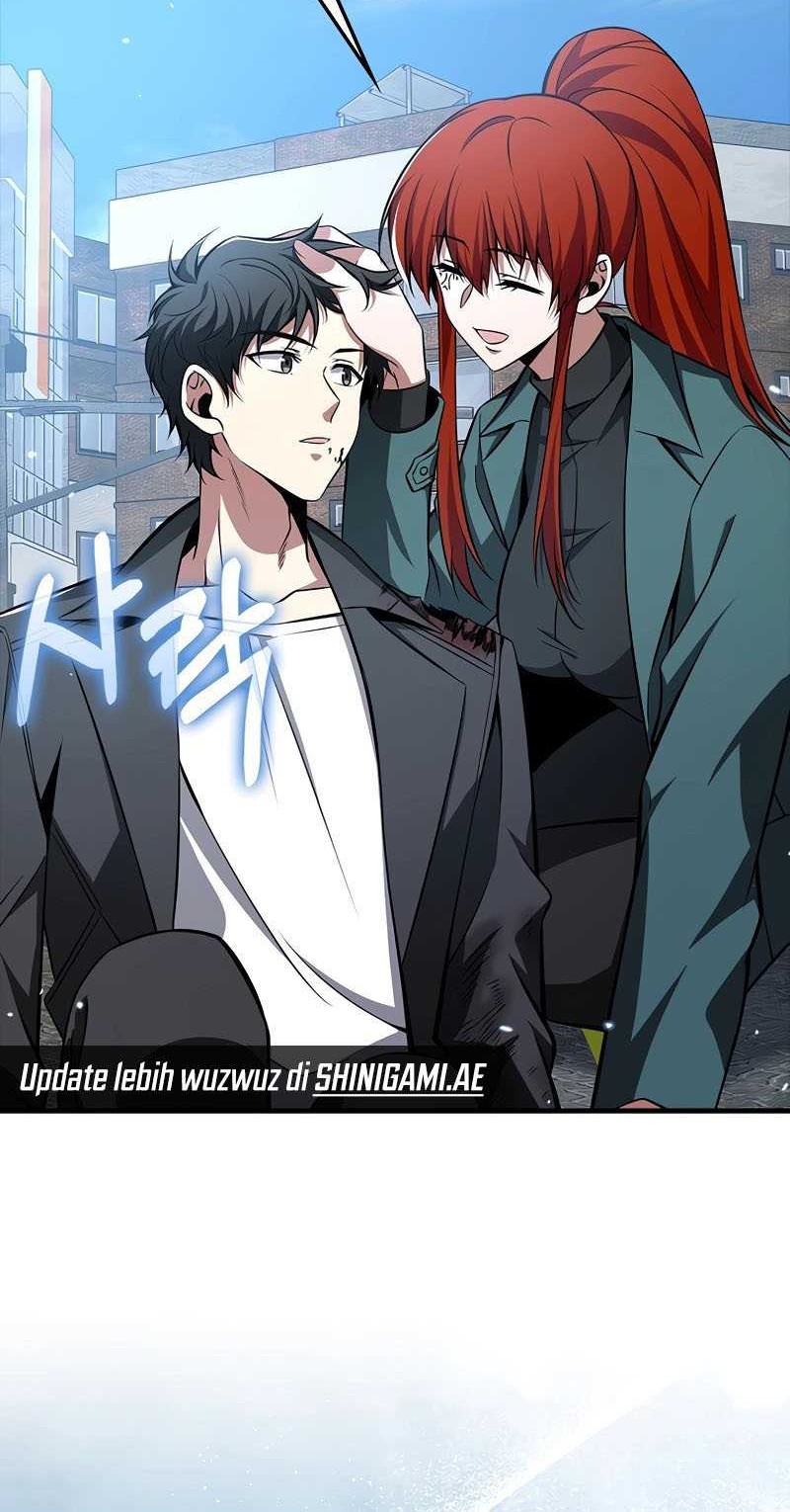 I’m Not a Regressor Chapter 38 Gambar 17