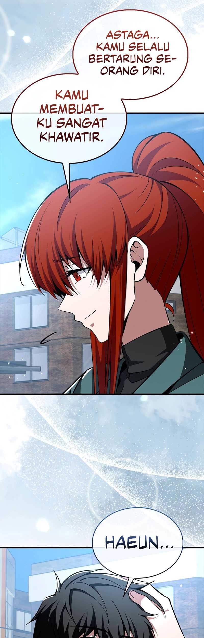 I’m Not a Regressor Chapter 38 Gambar 18