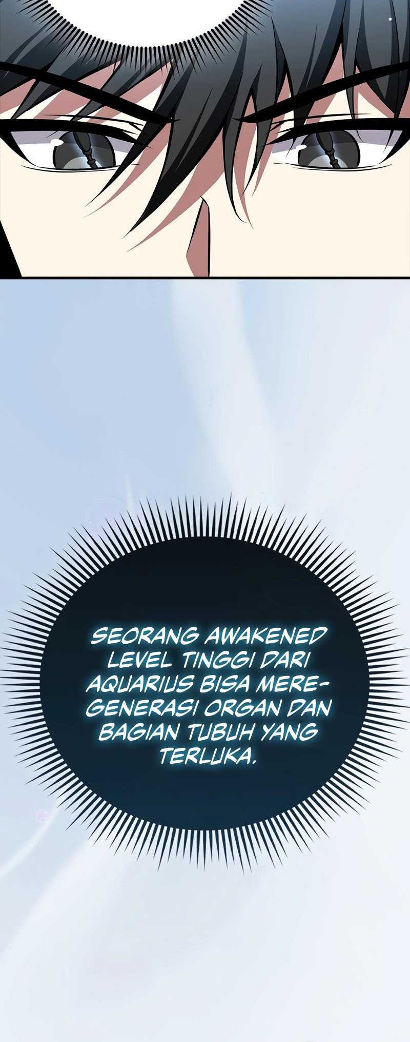 I’m Not a Regressor Chapter 38 Gambar 21