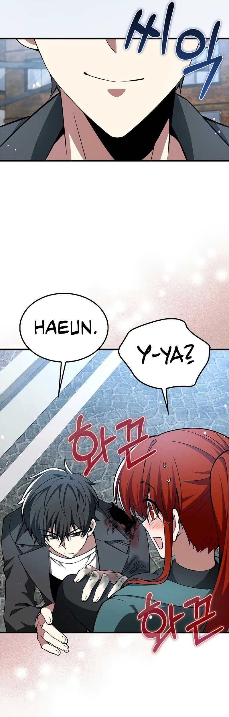 I’m Not a Regressor Chapter 38 Gambar 22